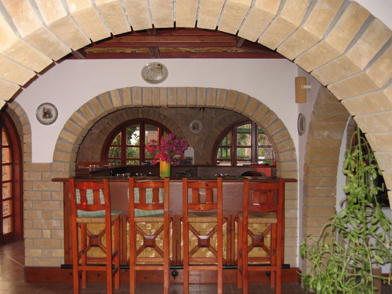Topset Hotel Kyrenia  Restaurante foto